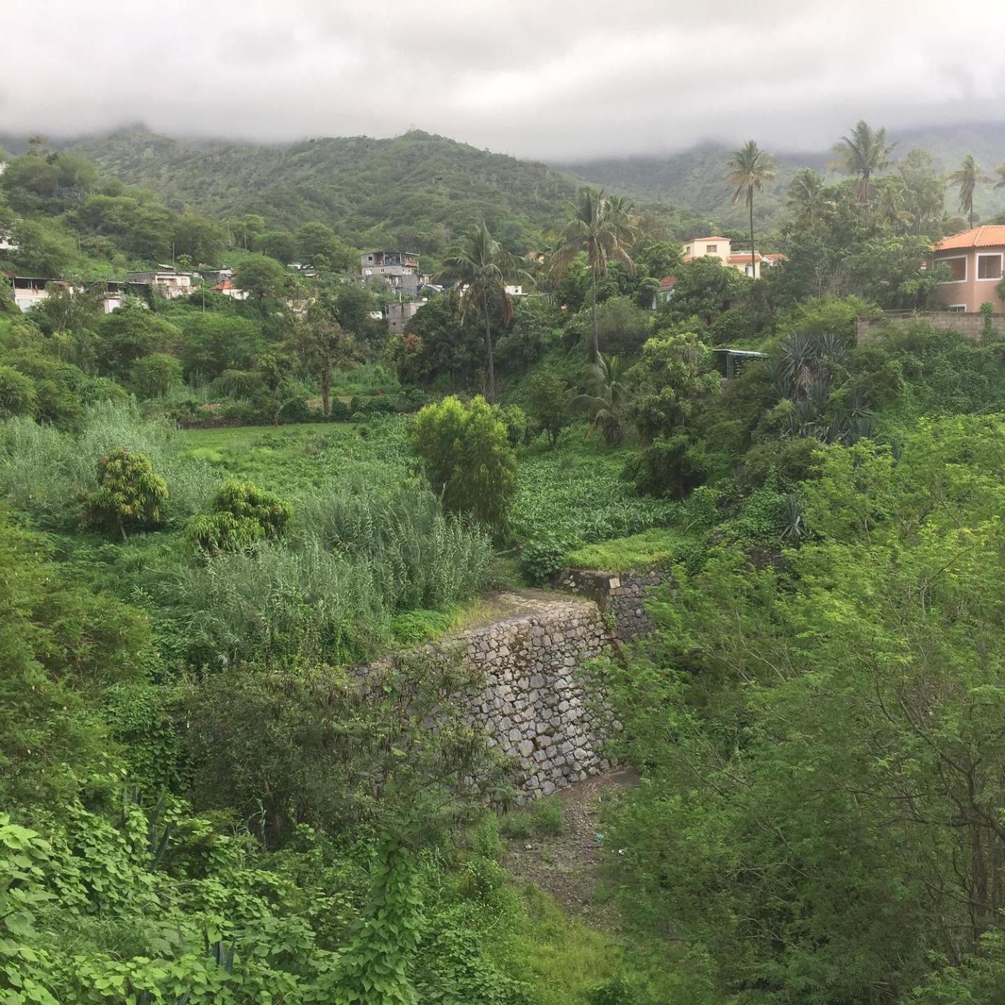 Hotel Sao Jorge Village Orgaos Экстерьер фото